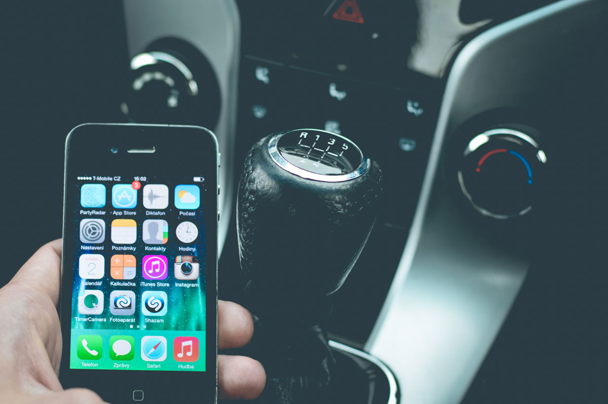 Jail For Lorry Driver Who Caused Fatal Accident By Using Mobile Phones ...